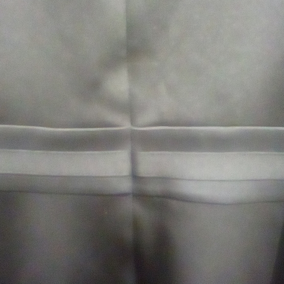 Lane Bryant Neoprene Sheer Dress - Picture 11 of 12